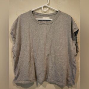 We the free large tee